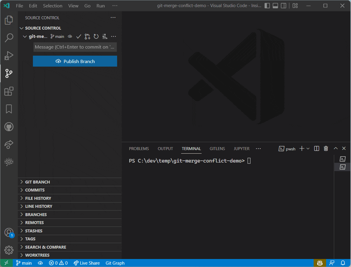 正式发布丨VS Code 1.69