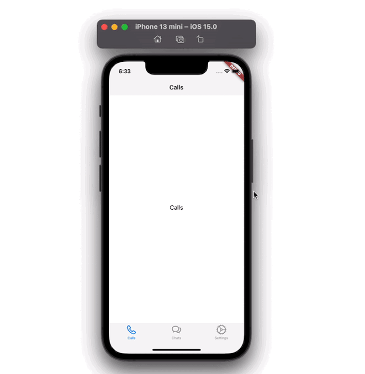 Flutter Cupertino 教程：如何构建外观和感觉原生的 iOS 应用
