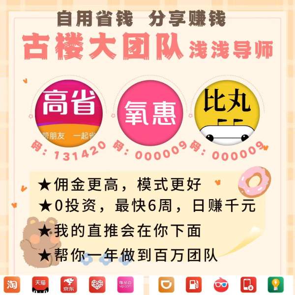 投资小利润高的小生意-2022年热门生意项目大全