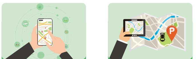 应用缺少POI数据,如何开发地点深度信息?